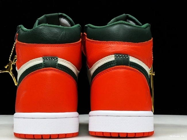 1 Air Og-Sf High Retro Jordan AV3905-138 'Solefly' - 1216